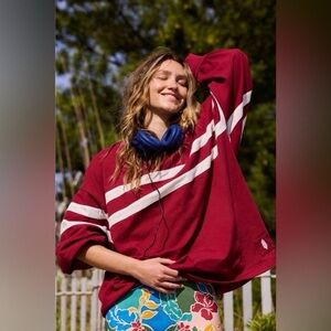 FP Movement by Free People Post Up Layer Long Sleeve Top